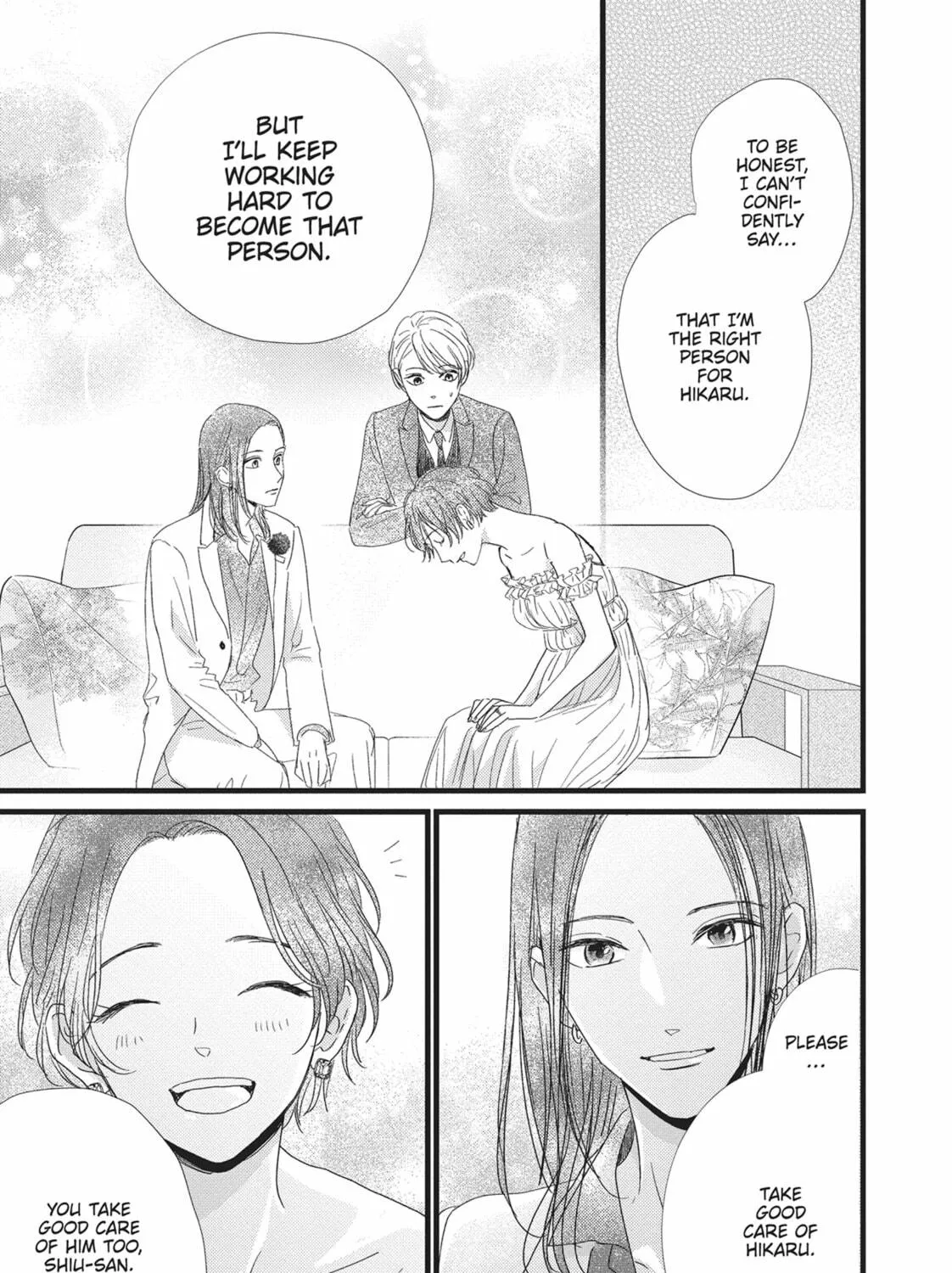 Read Cinderella Closet chapter 28 image 64 on Lezhin