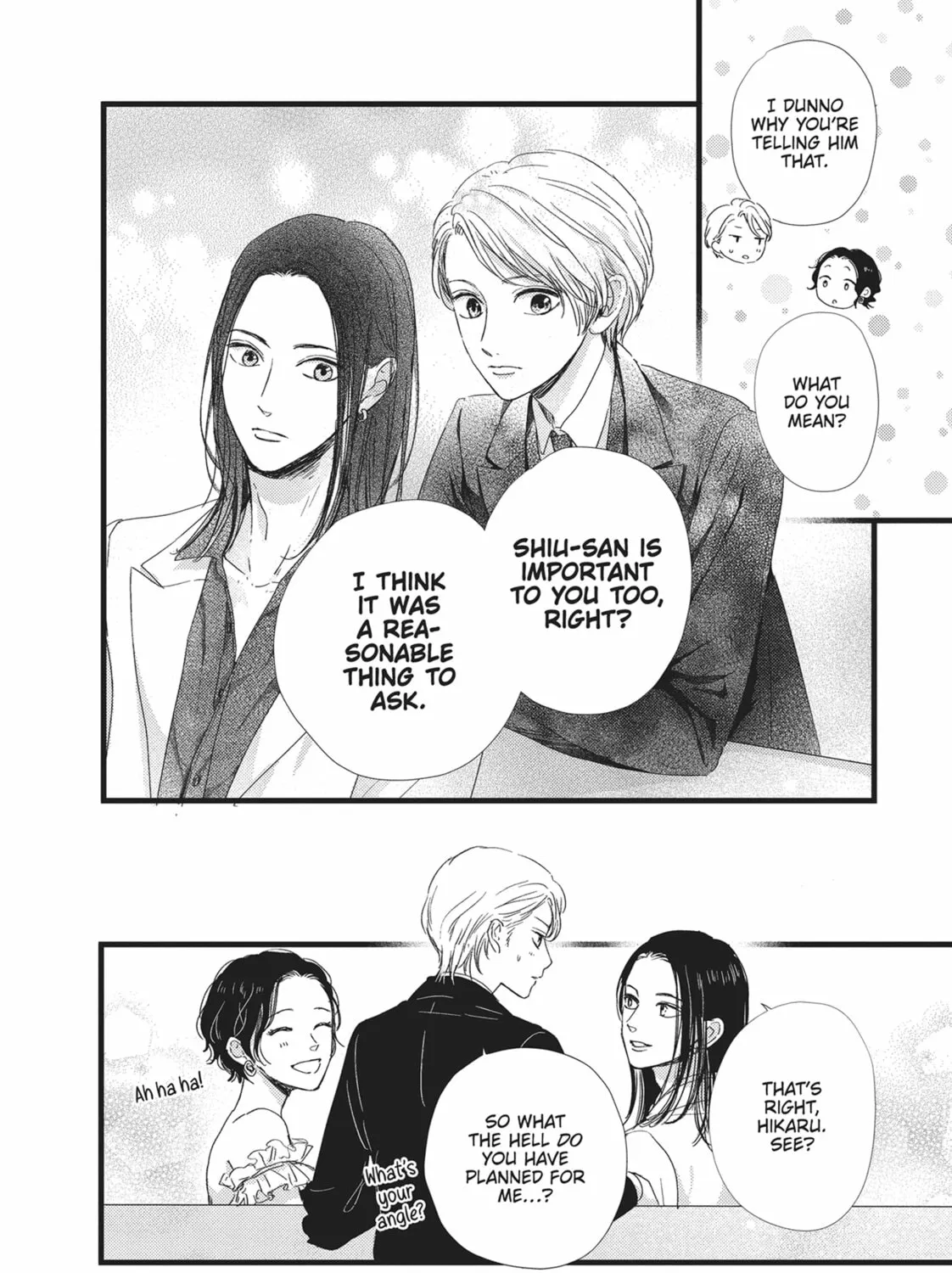 Read Cinderella Closet chapter 28 image 66 on Lezhin