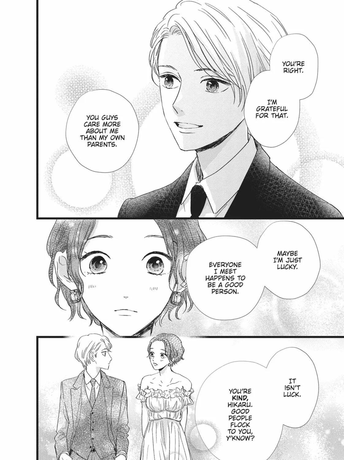 Read Cinderella Closet chapter 28 image 70 on Lezhin