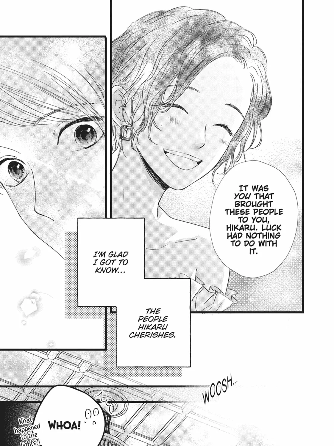 Read Cinderella Closet chapter 28 image 72 on Lezhin