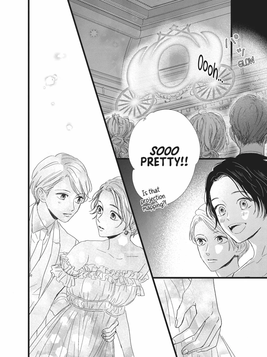 Read Cinderella Closet chapter 28 image 74 on Lezhin