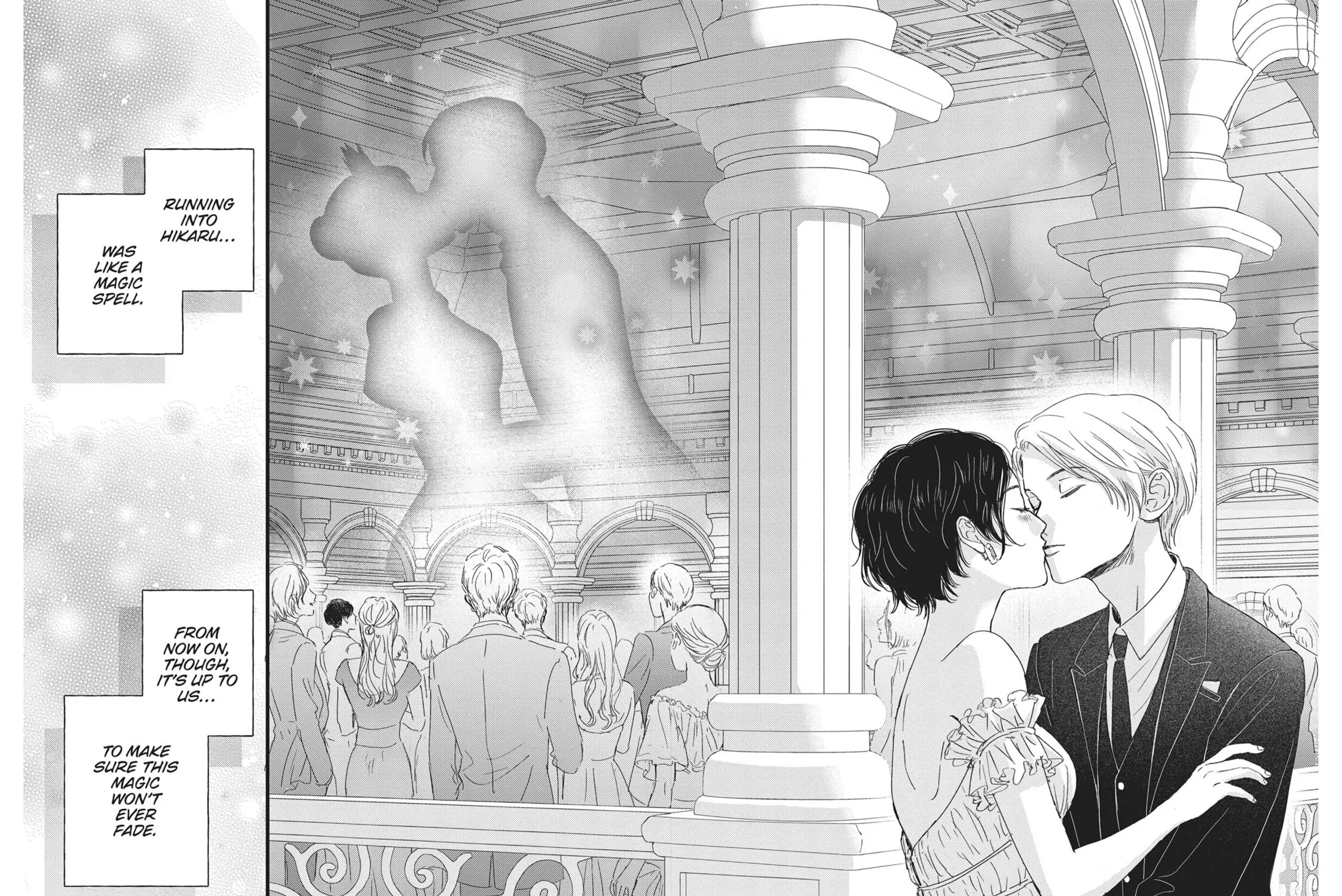 Read Cinderella Closet chapter 28 image 78 on Lezhin