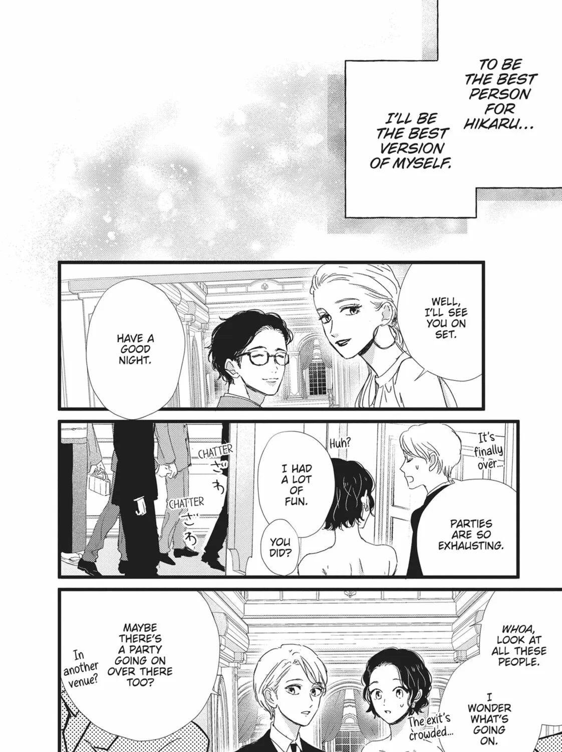 Read Cinderella Closet chapter 28 image 80 on Lezhin