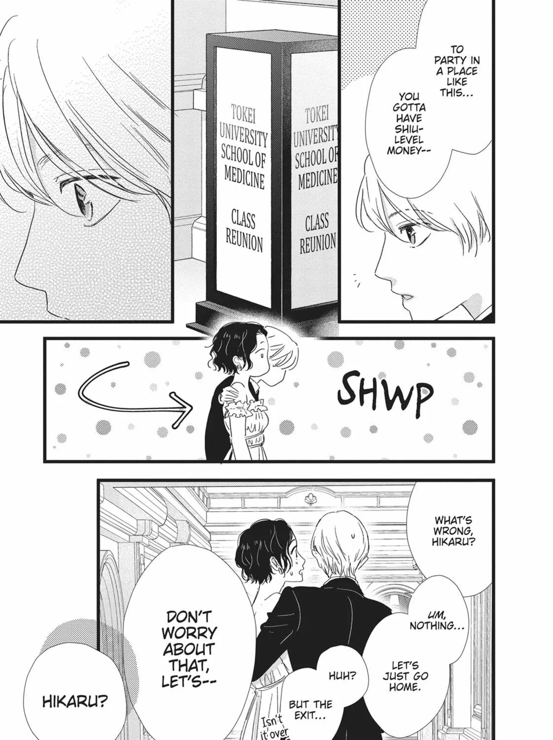 Read Cinderella Closet chapter 28 image 82 on Lezhin