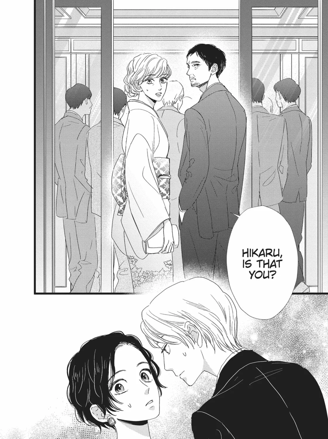 Read Cinderella Closet chapter 28 image 84 on Lezhin