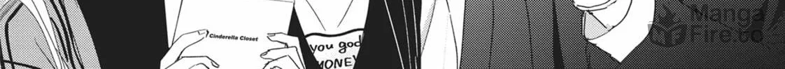 Read Cinderella Closet chapter 28 image 9 on Lezhin