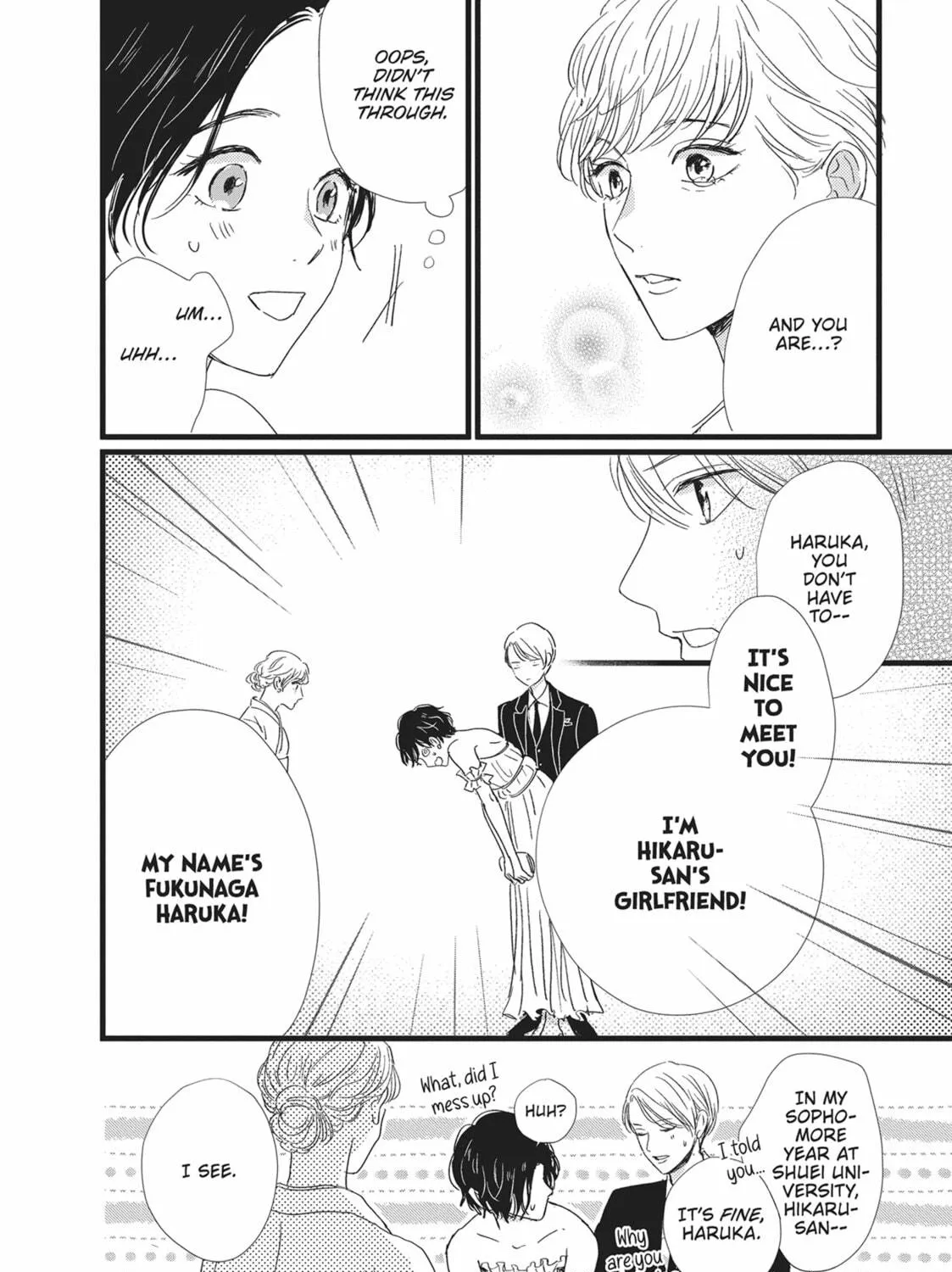 Read Cinderella Closet chapter 29 image 10 on Lezhin