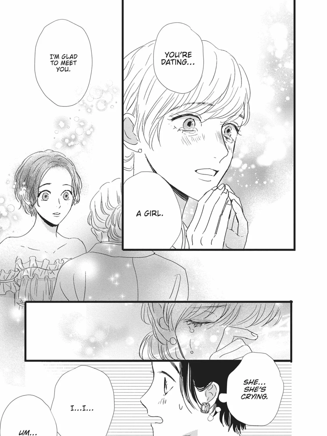 Read Cinderella Closet chapter 29 image 12 on Lezhin