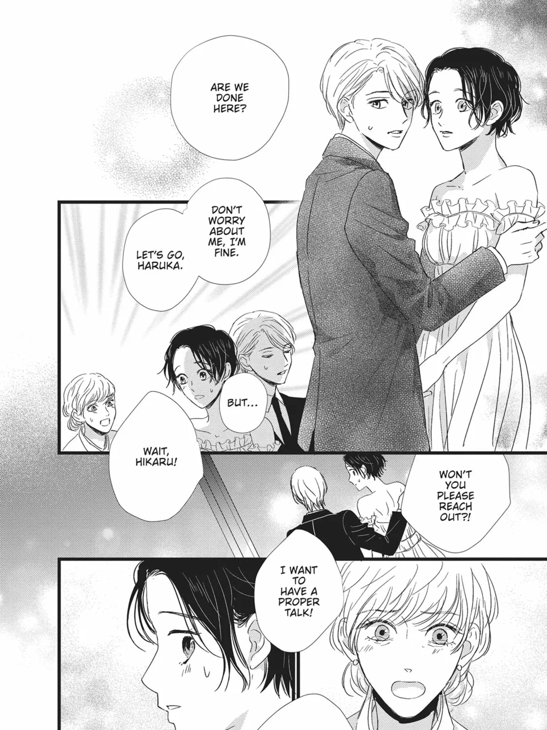 Read Cinderella Closet chapter 29 image 14 on Lezhin