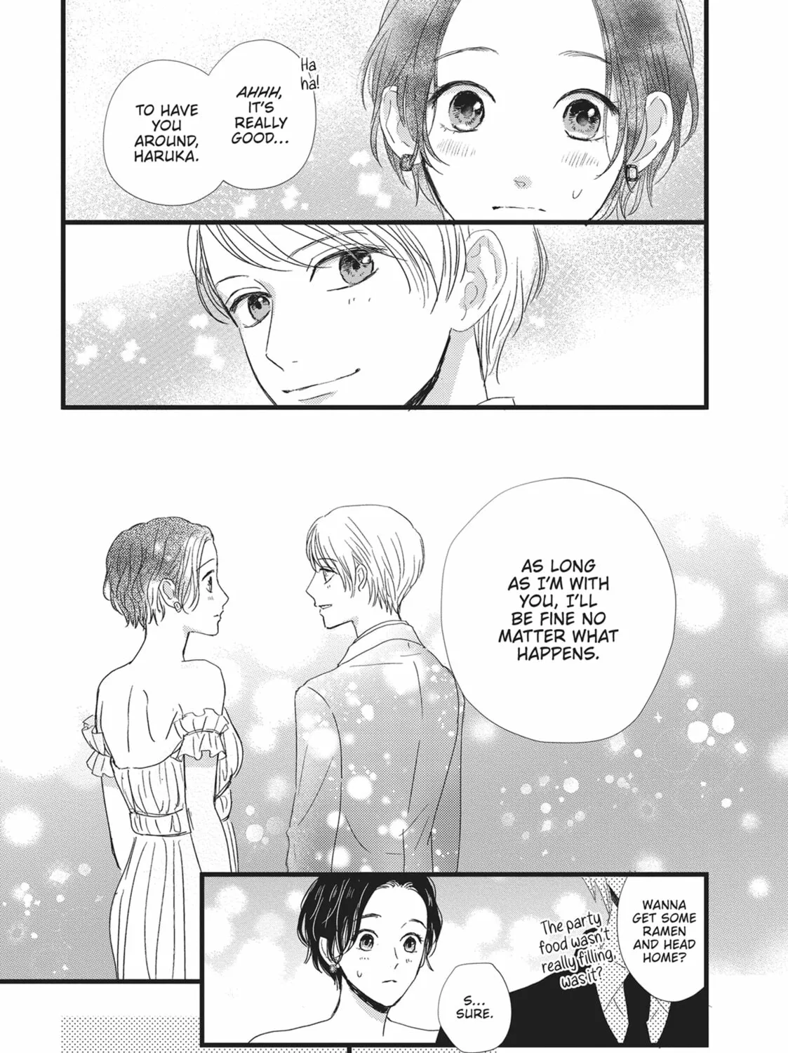 Read Cinderella Closet chapter 29 image 20 on Lezhin