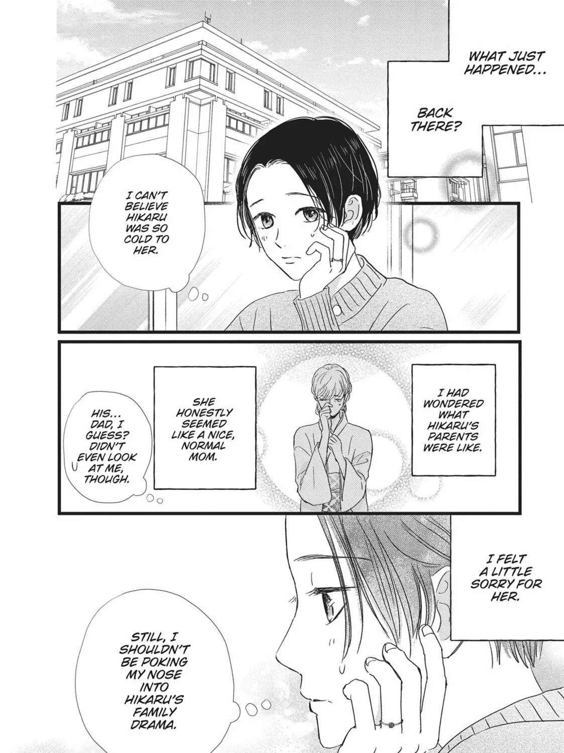 Read Cinderella Closet chapter 29 image 22 on Lezhin