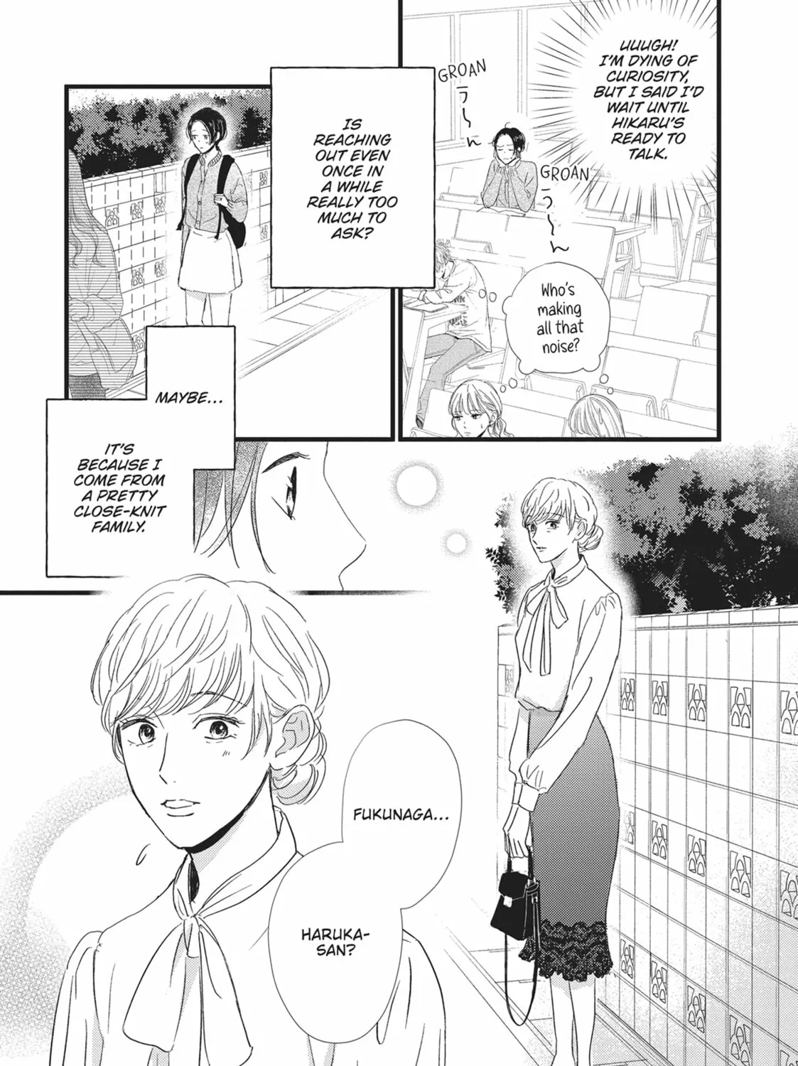 Read Cinderella Closet chapter 29 image 24 on Lezhin