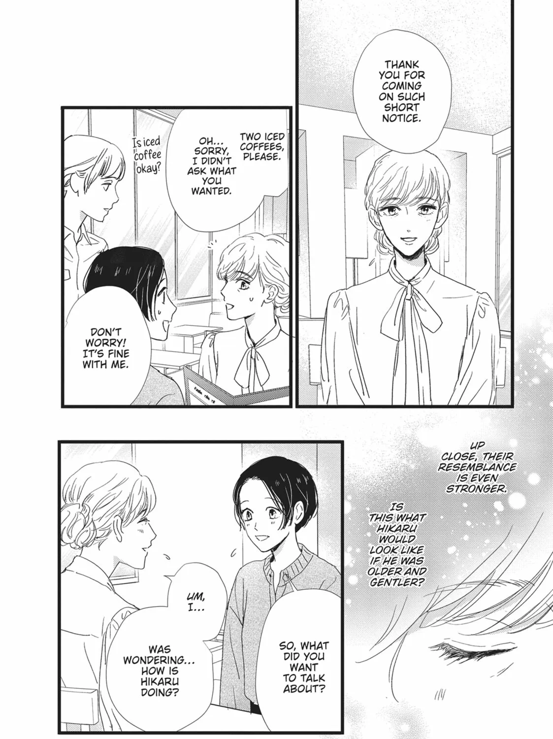Read Cinderella Closet chapter 29 image 26 on Lezhin