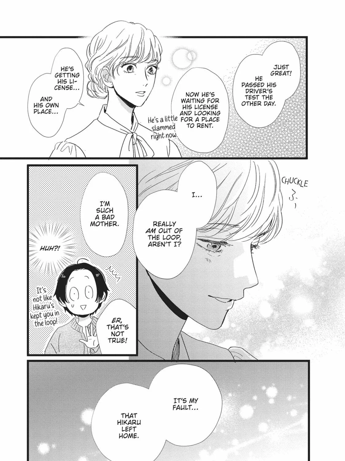 Read Cinderella Closet chapter 29 image 28 on Lezhin