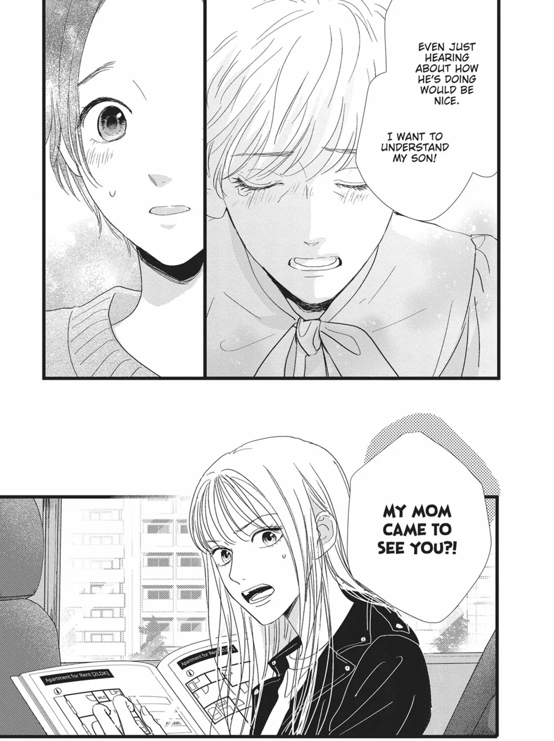 Read Cinderella Closet chapter 29 image 32 on Lezhin