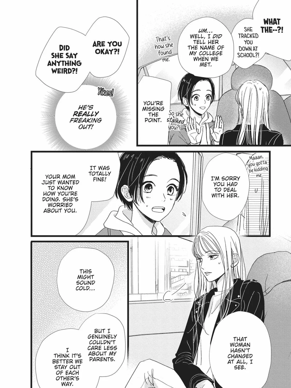 Read Cinderella Closet chapter 29 image 34 on Lezhin