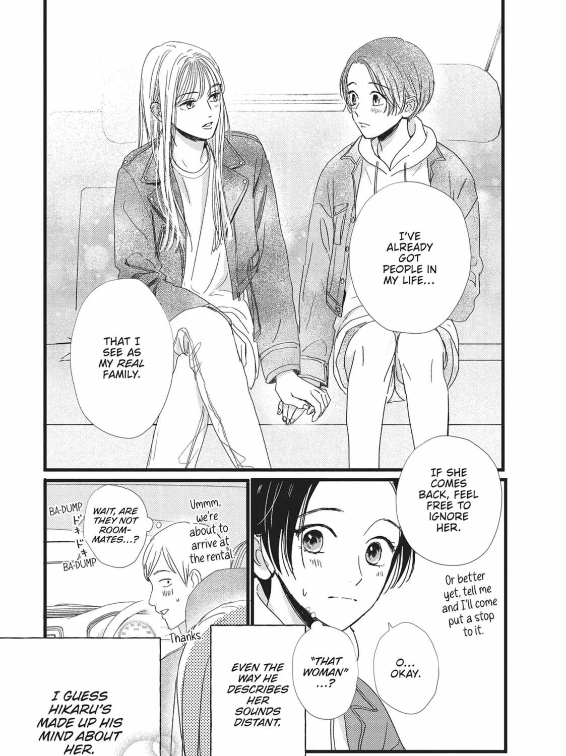 Read Cinderella Closet chapter 29 image 36 on Lezhin