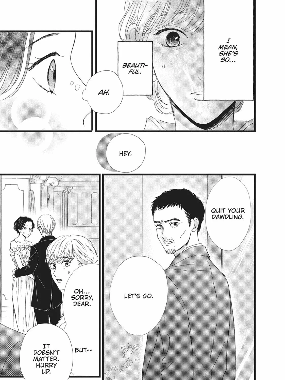 Read Cinderella Closet chapter 29 image 4 on Lezhin