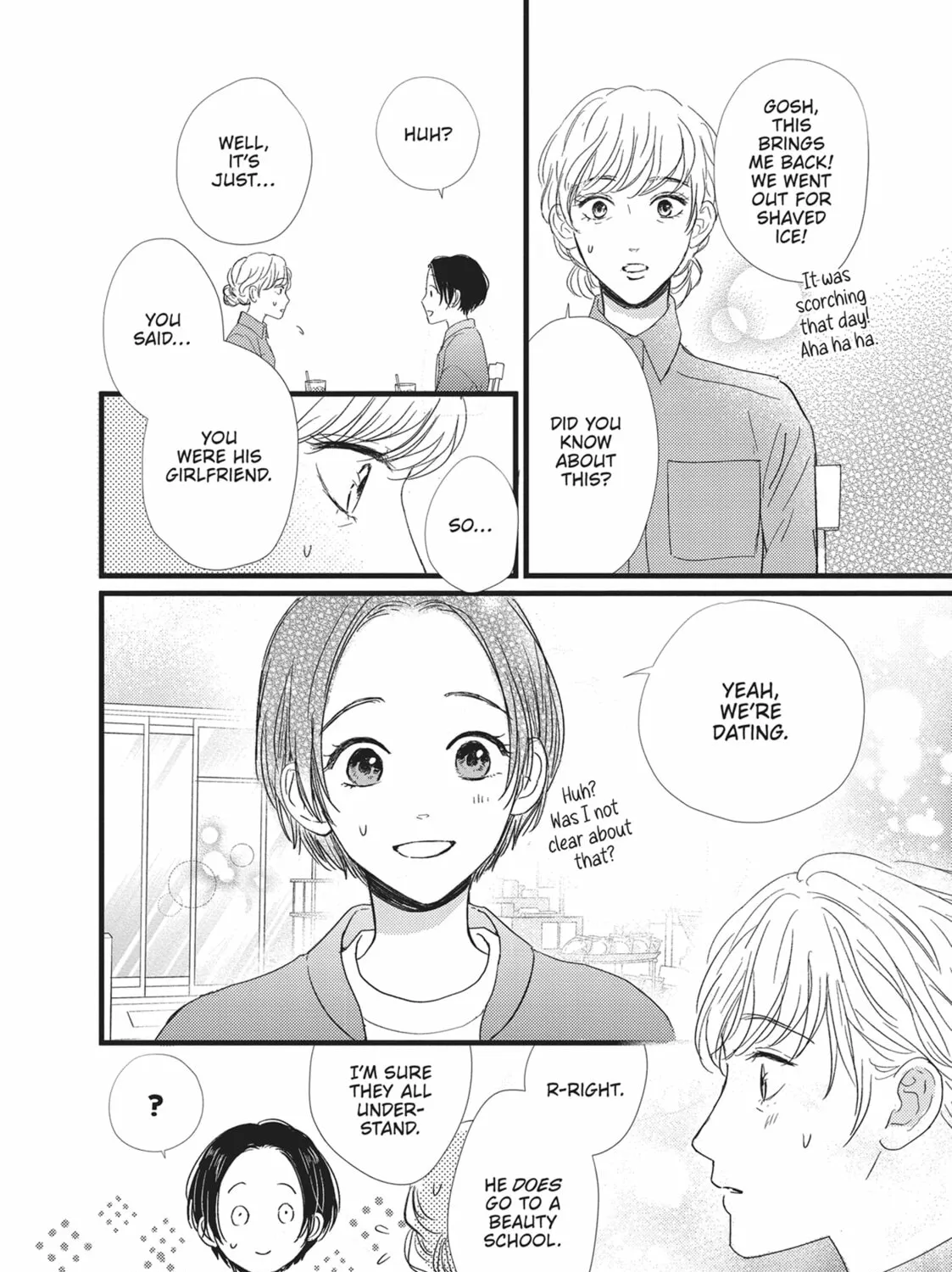 Read Cinderella Closet chapter 29 image 42 on Lezhin