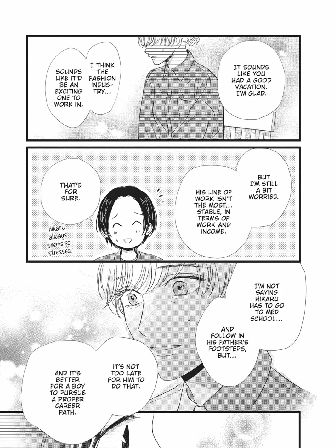 Read Cinderella Closet chapter 29 image 44 on Lezhin