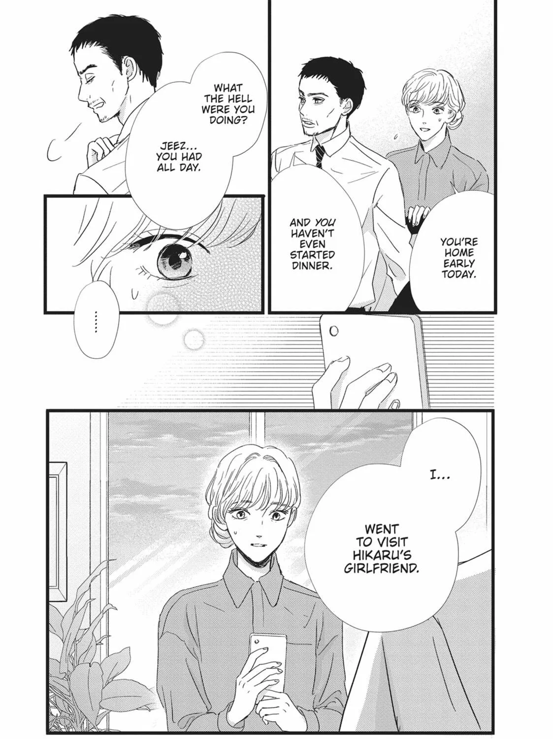 Read Cinderella Closet chapter 29 image 52 on Lezhin