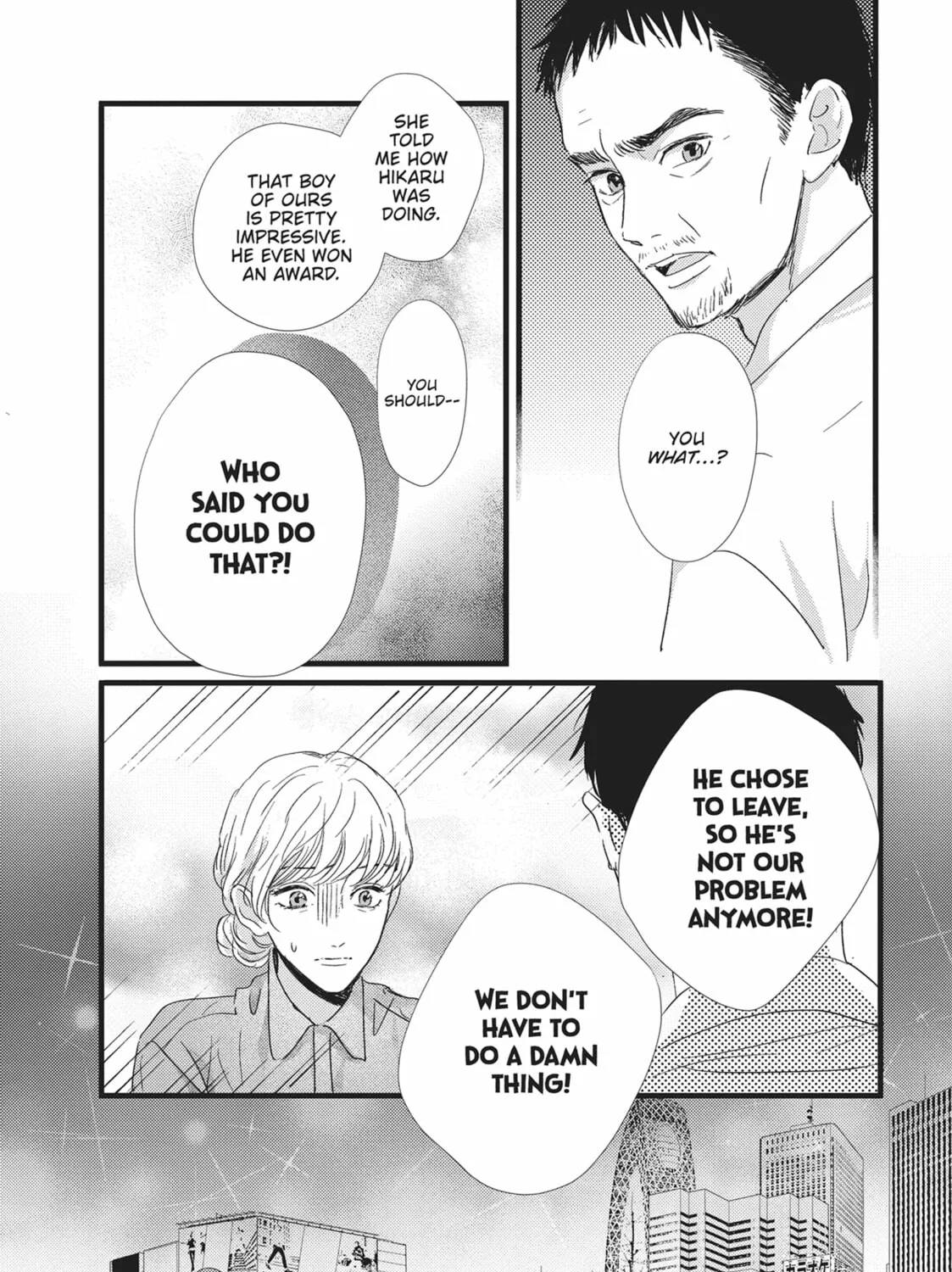 Read Cinderella Closet chapter 29 image 54 on Lezhin