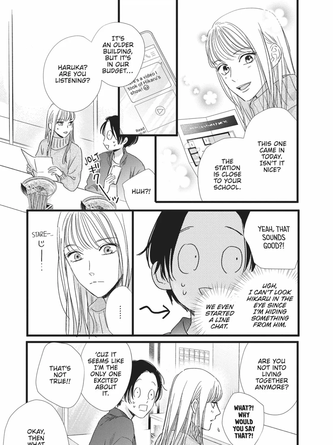 Read Cinderella Closet chapter 29 image 56 on Lezhin