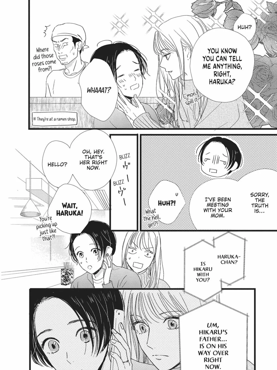 Read Cinderella Closet chapter 29 image 58 on Lezhin