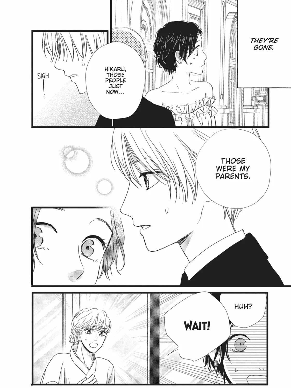 Read Cinderella Closet chapter 29 image 6 on Lezhin