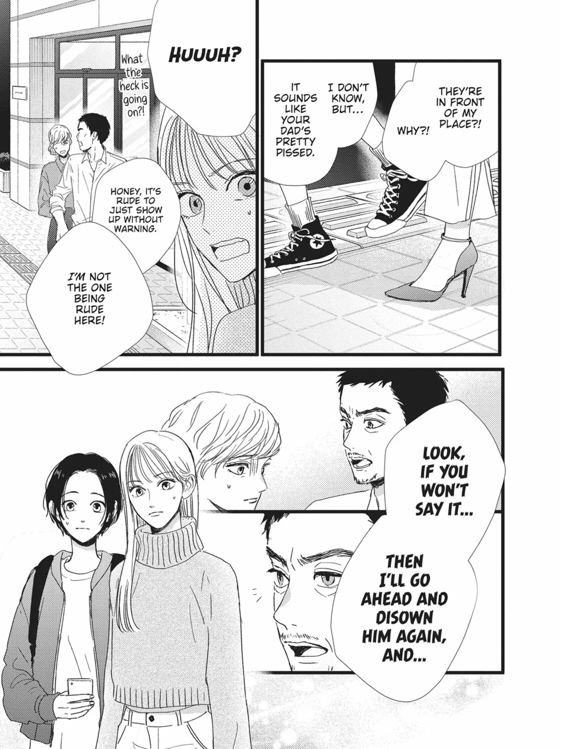 Read Cinderella Closet chapter 29 image 60 on Lezhin