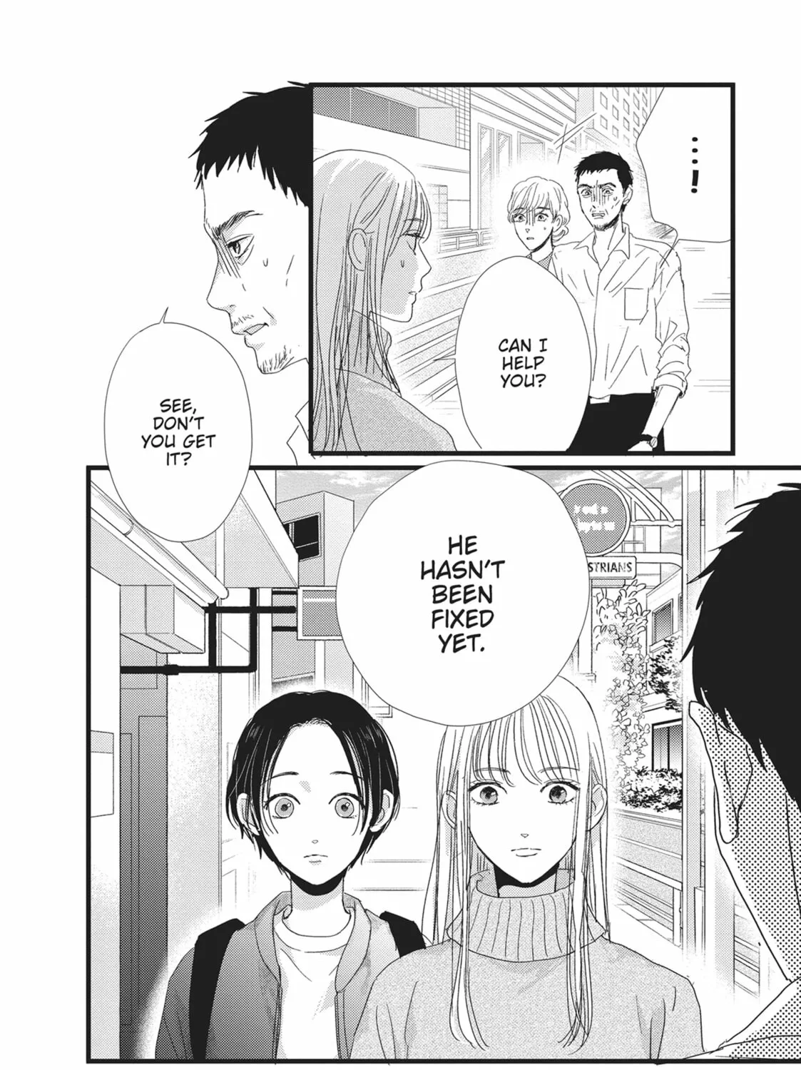 Read Cinderella Closet chapter 29 image 62 on Lezhin