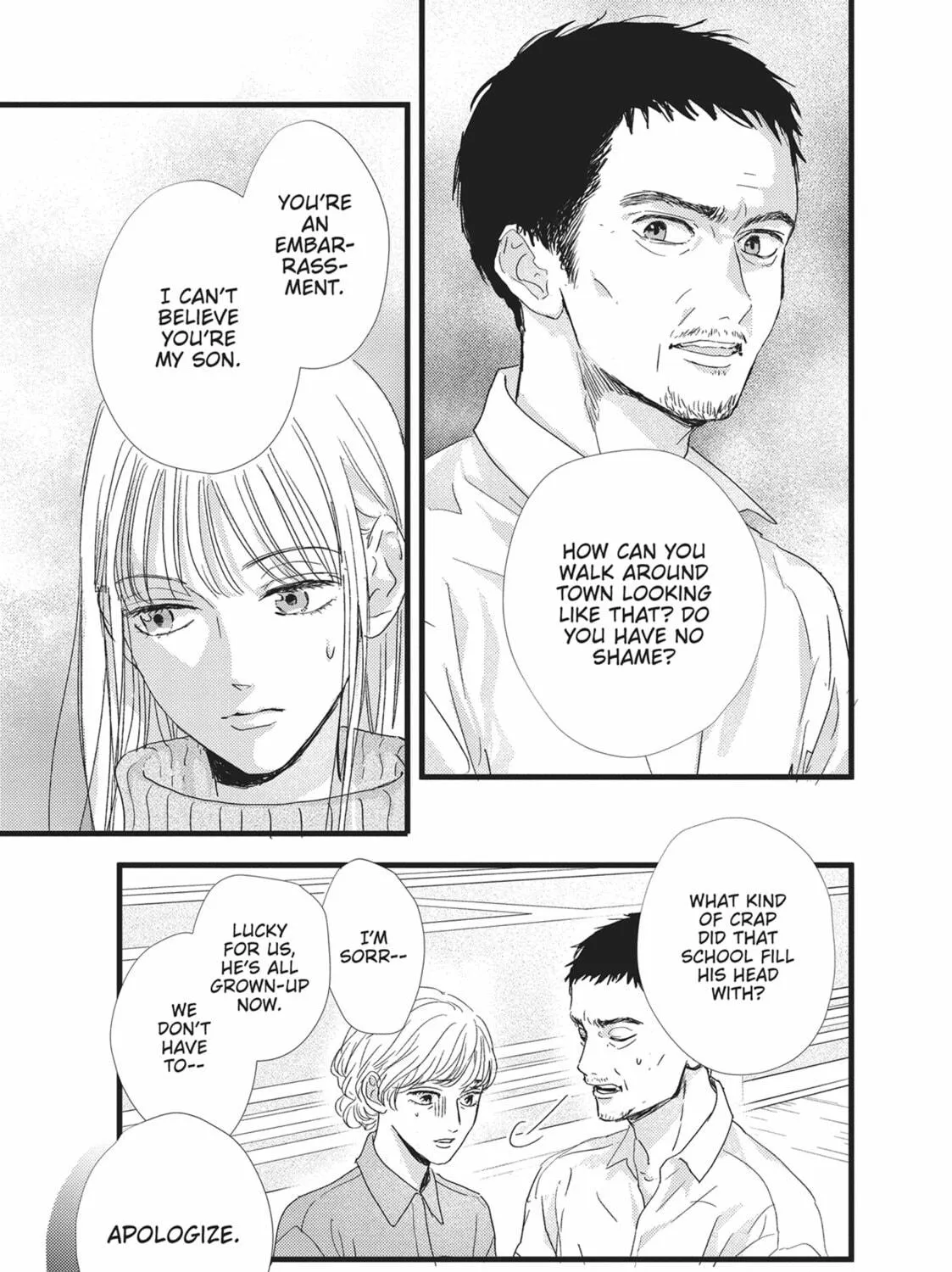 Read Cinderella Closet chapter 29 image 64 on Lezhin