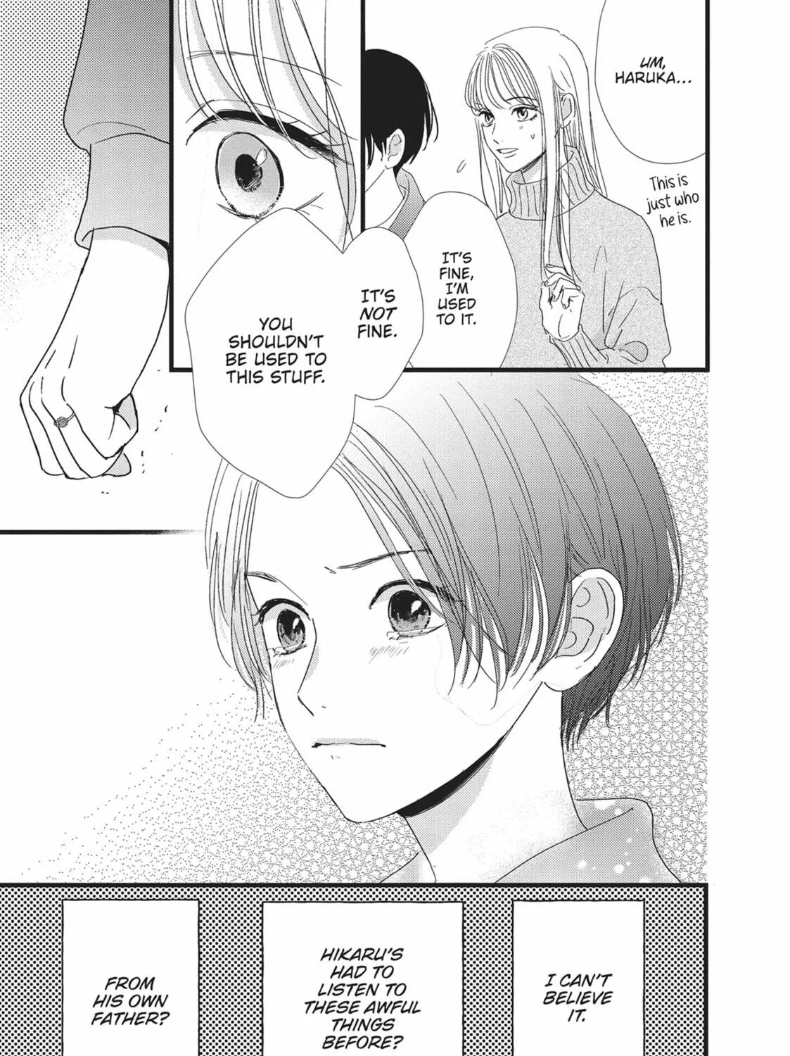 Read Cinderella Closet chapter 29 image 68 on Lezhin