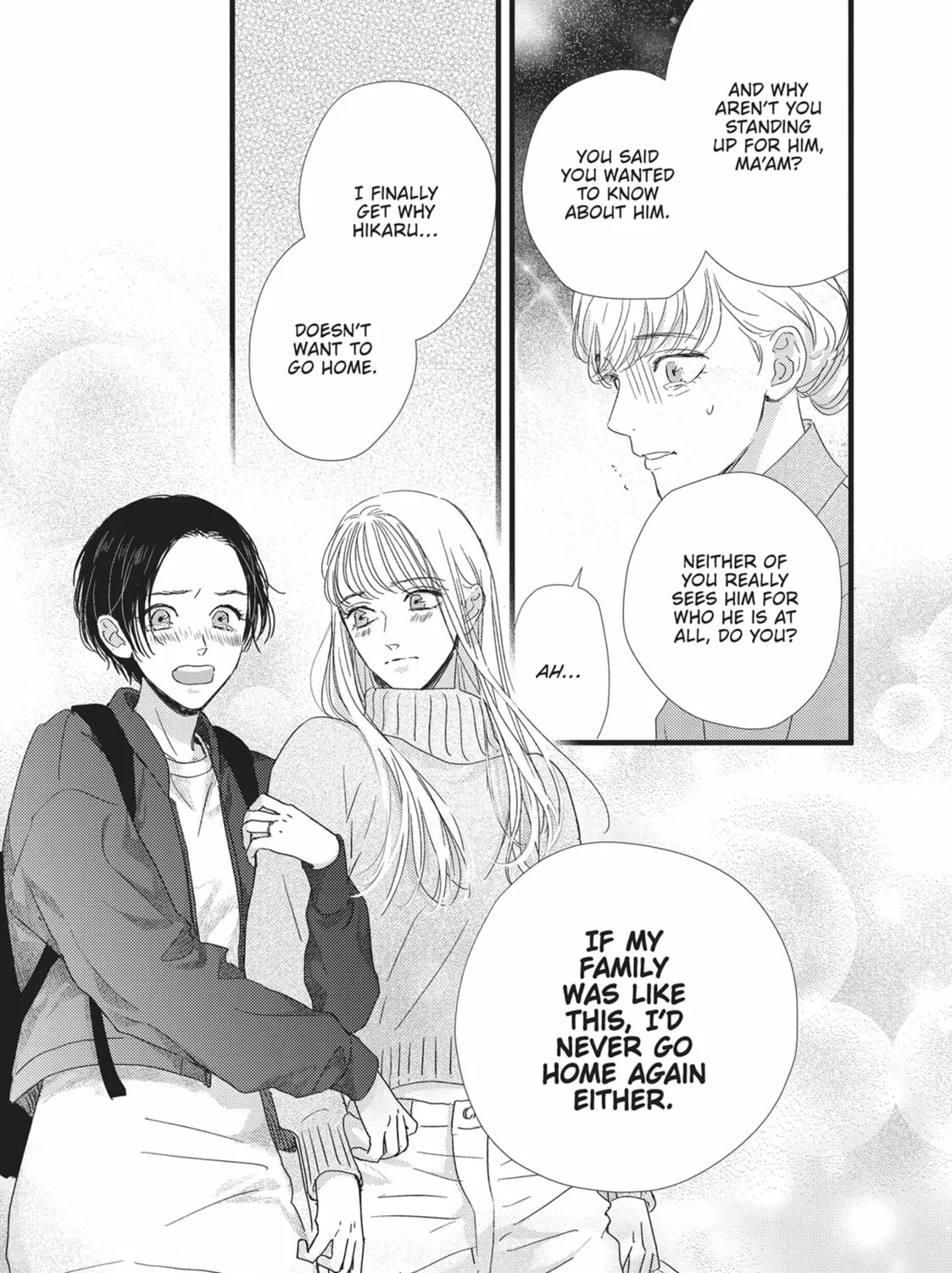 Read Cinderella Closet chapter 29 image 72 on Lezhin