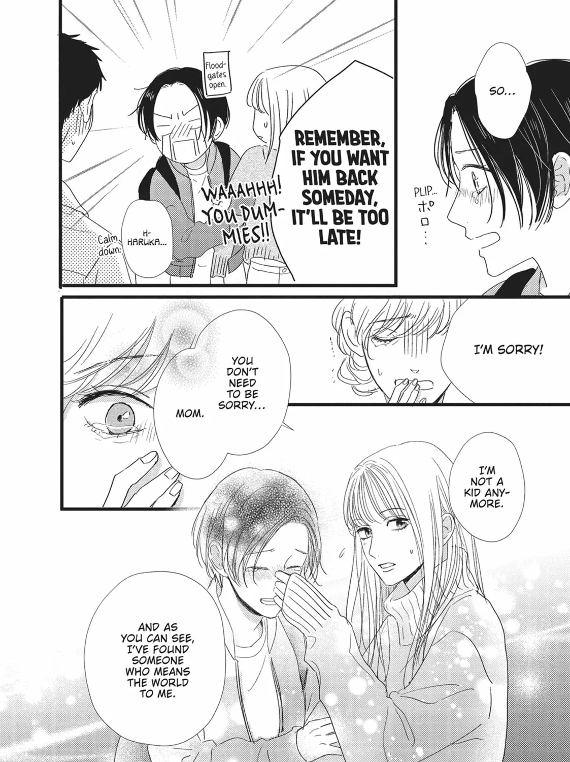 Read Cinderella Closet chapter 29 image 74 on Lezhin