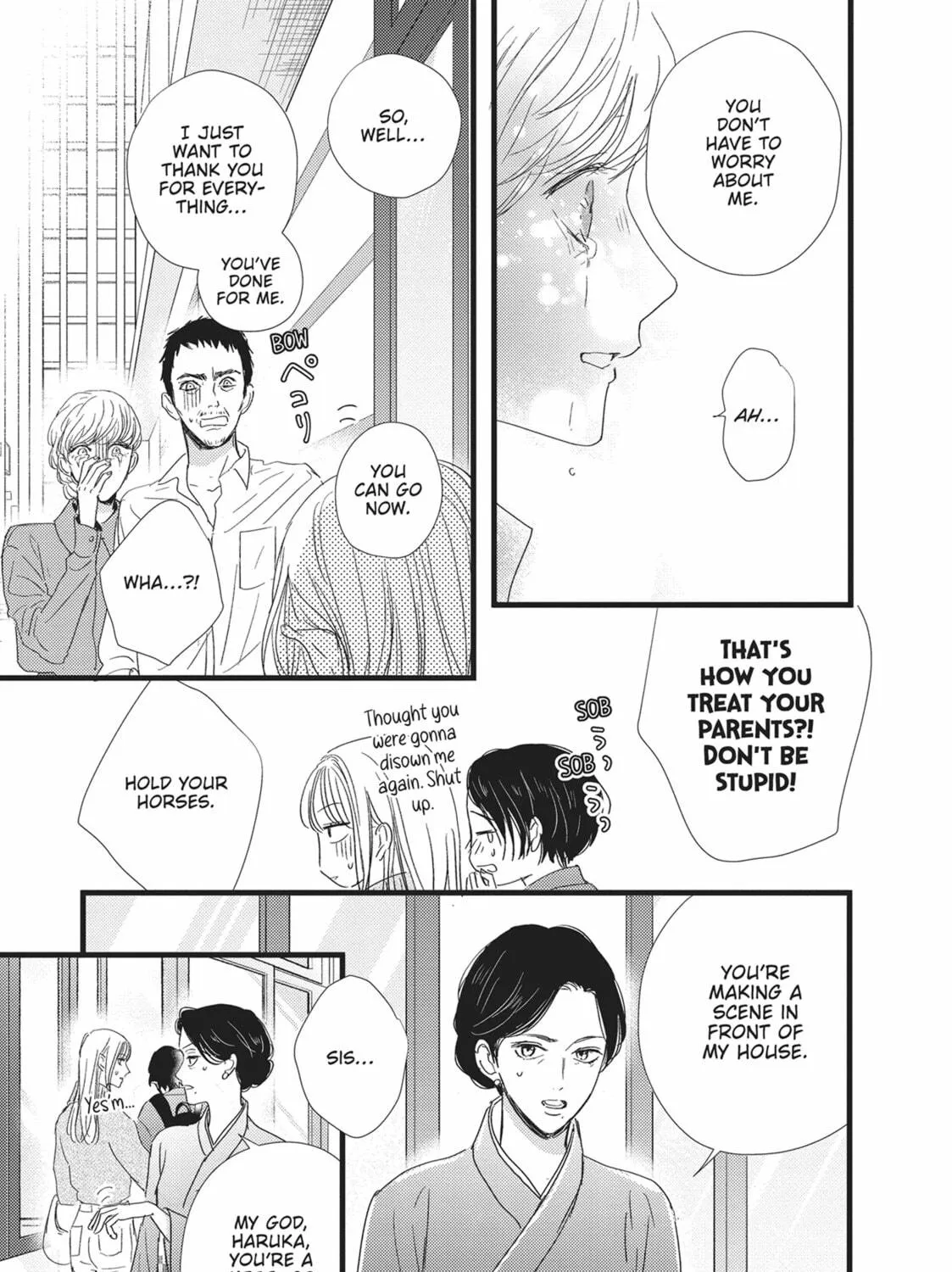 Read Cinderella Closet chapter 29 image 76 on Lezhin