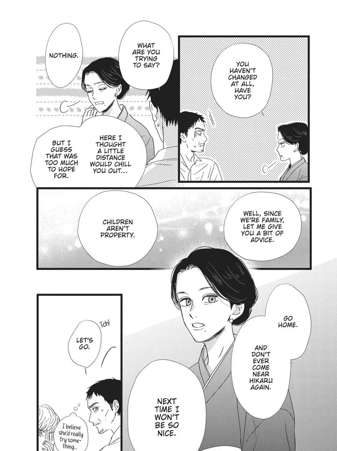 Read Cinderella Closet chapter 29 image 78 on Lezhin