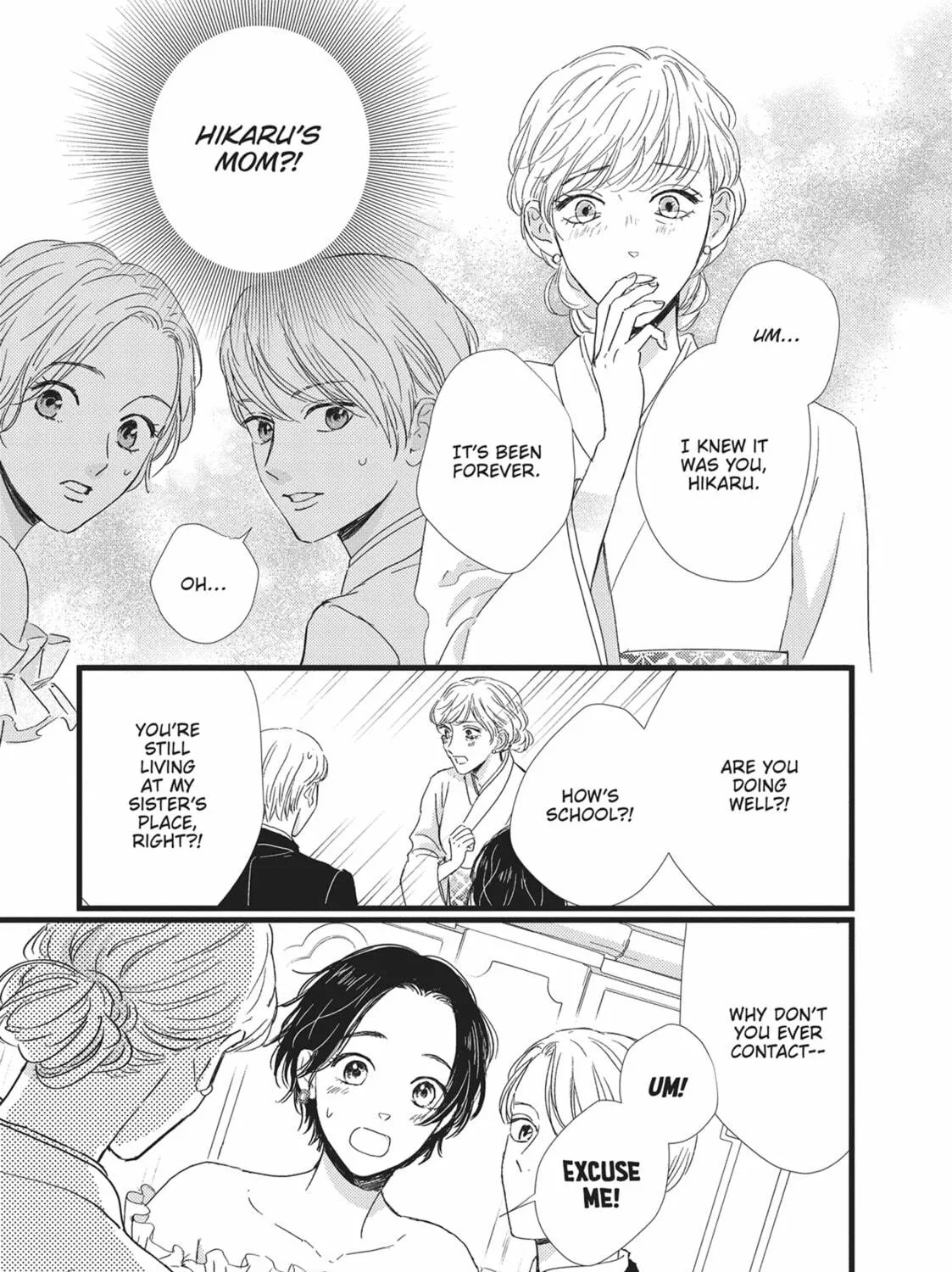 Read Cinderella Closet chapter 29 image 8 on Lezhin