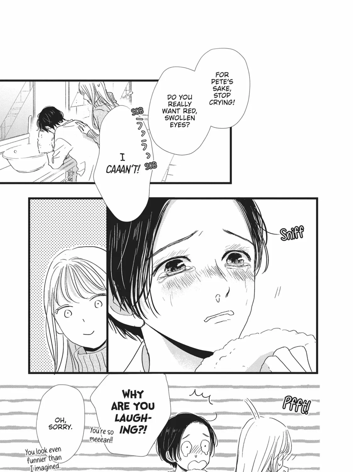 Read Cinderella Closet chapter 29 image 80 on Lezhin