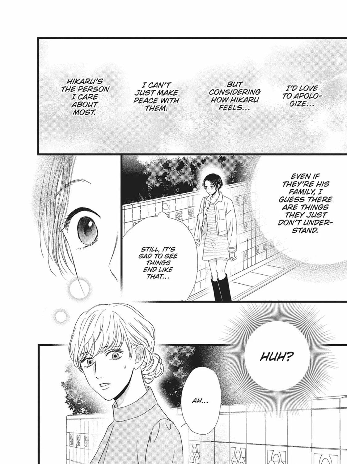 Read Cinderella Closet chapter 30 image 18 on Lezhin