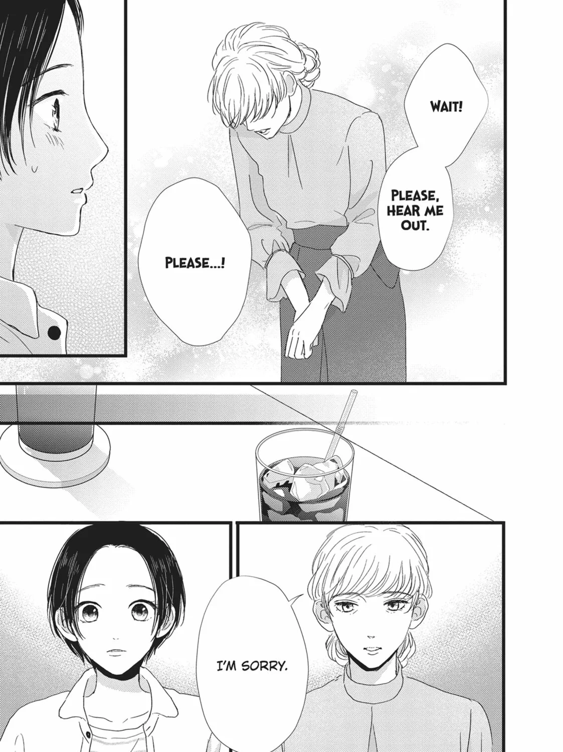 Read Cinderella Closet chapter 30 image 20 on Lezhin
