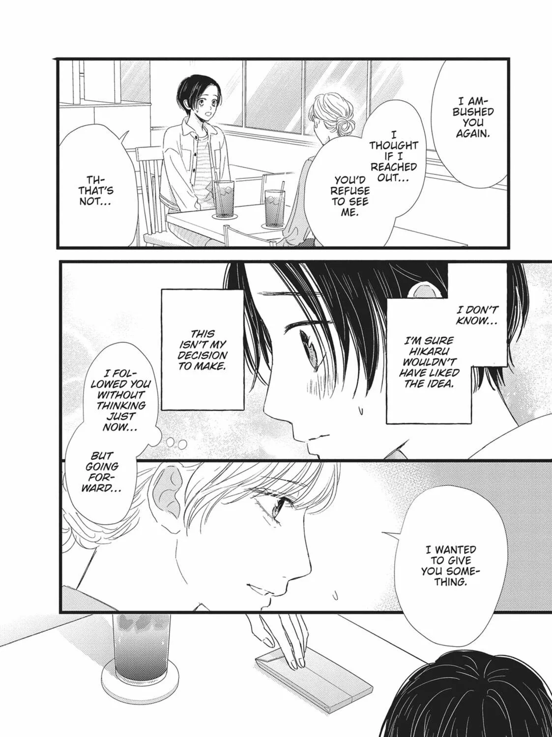 Read Cinderella Closet chapter 30 image 22 on Lezhin