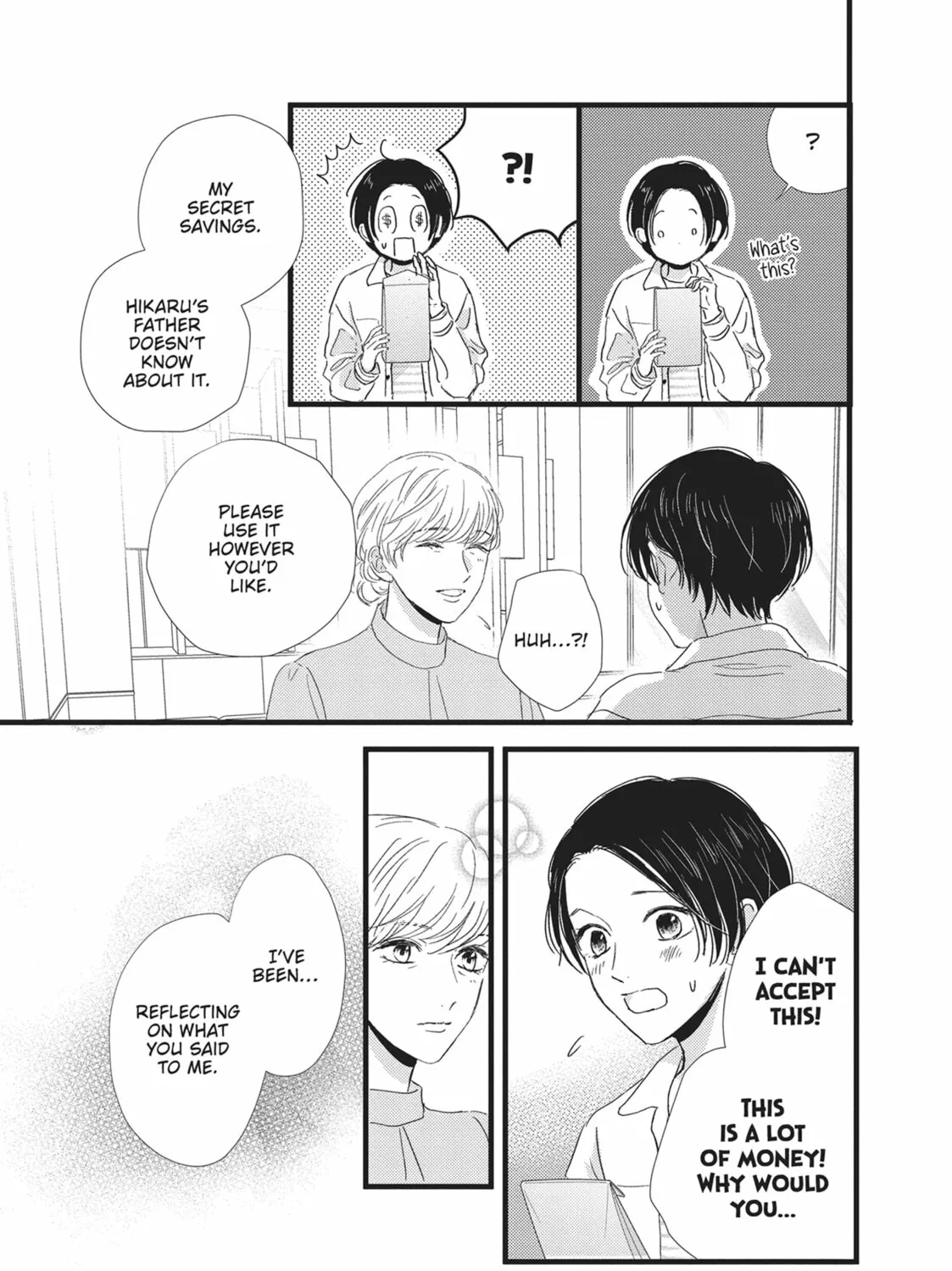 Read Cinderella Closet chapter 30 image 24 on Lezhin