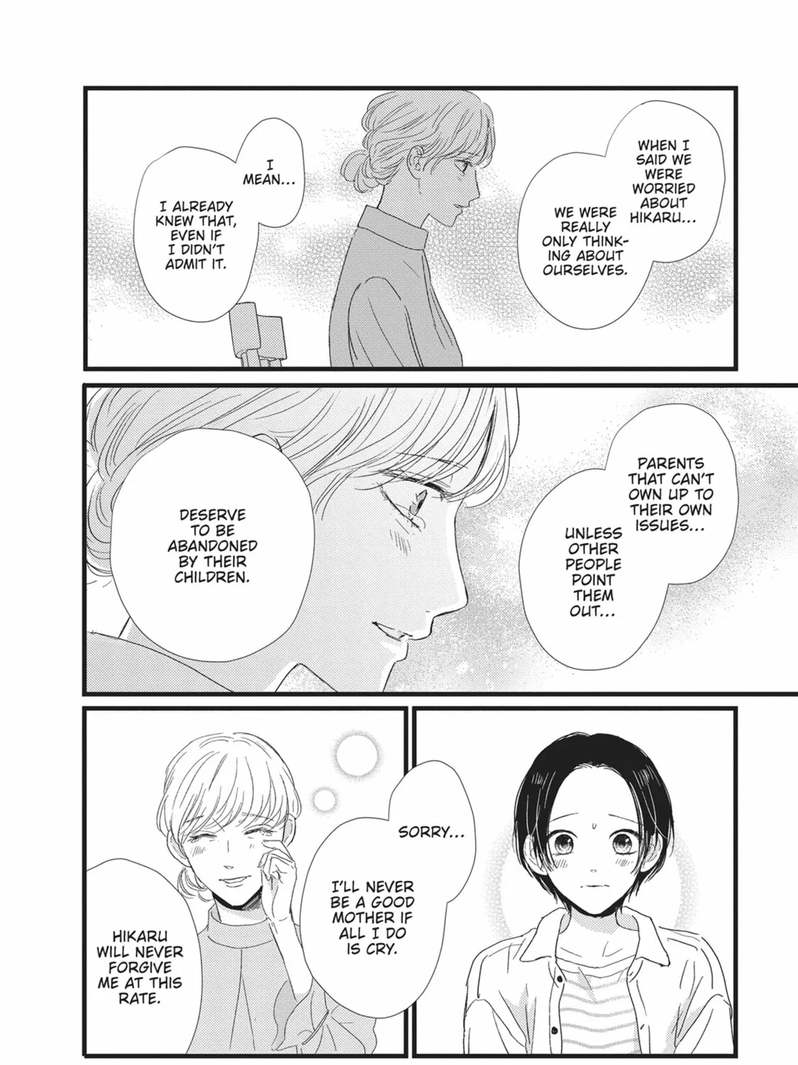 Read Cinderella Closet chapter 30 image 26 on Lezhin