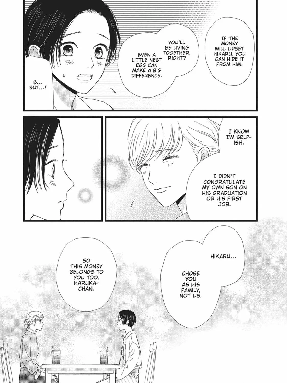 Read Cinderella Closet chapter 30 image 28 on Lezhin