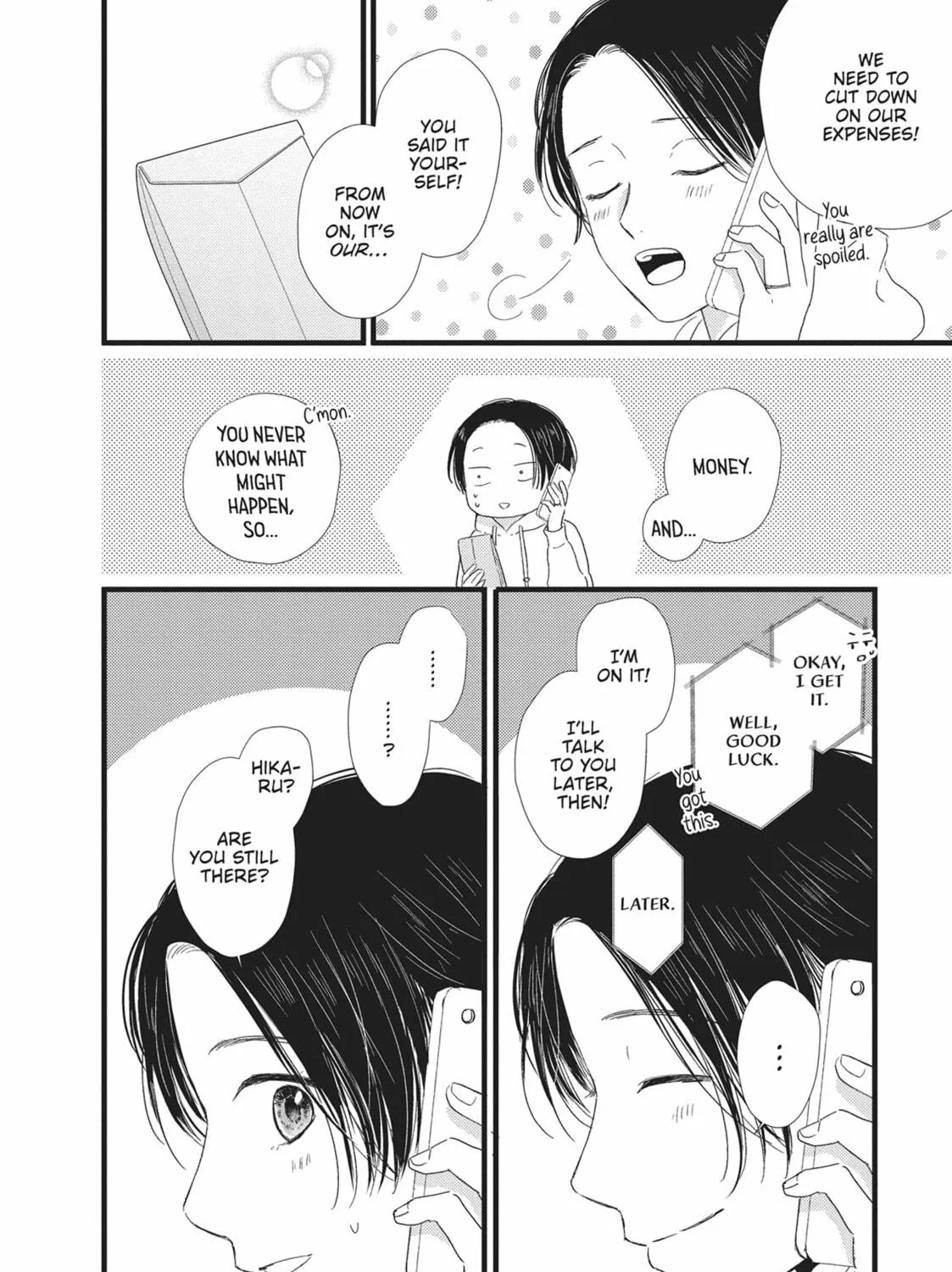 Read Cinderella Closet chapter 30 image 34 on Lezhin