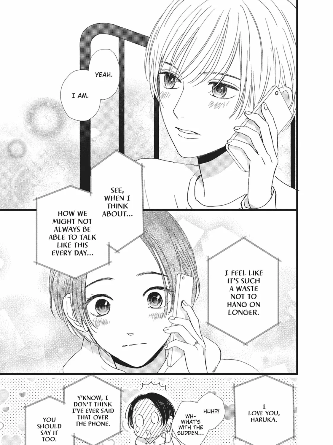 Read Cinderella Closet chapter 30 image 36 on Lezhin