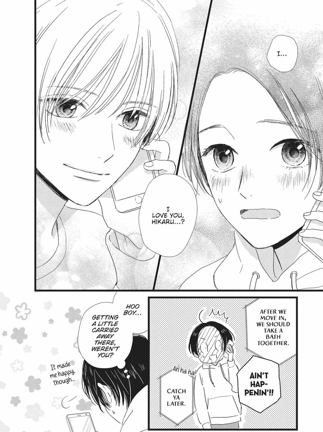 Read Cinderella Closet chapter 30 image 38 on Lezhin