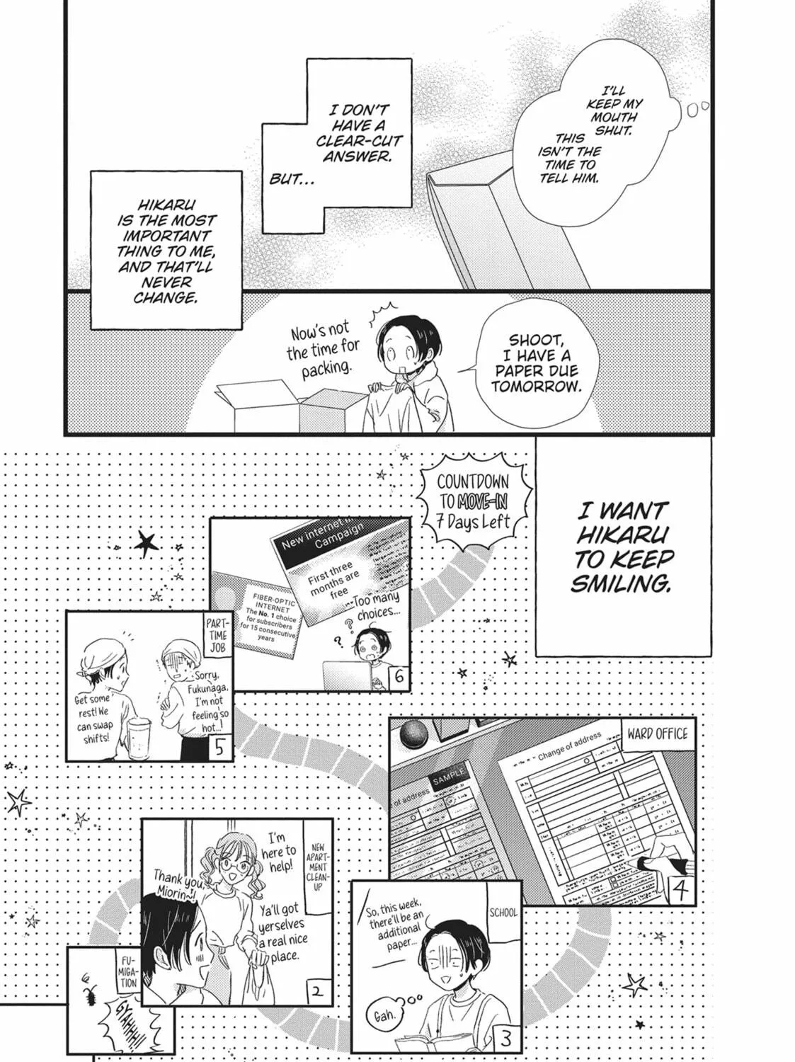 Read Cinderella Closet chapter 30 image 40 on Lezhin