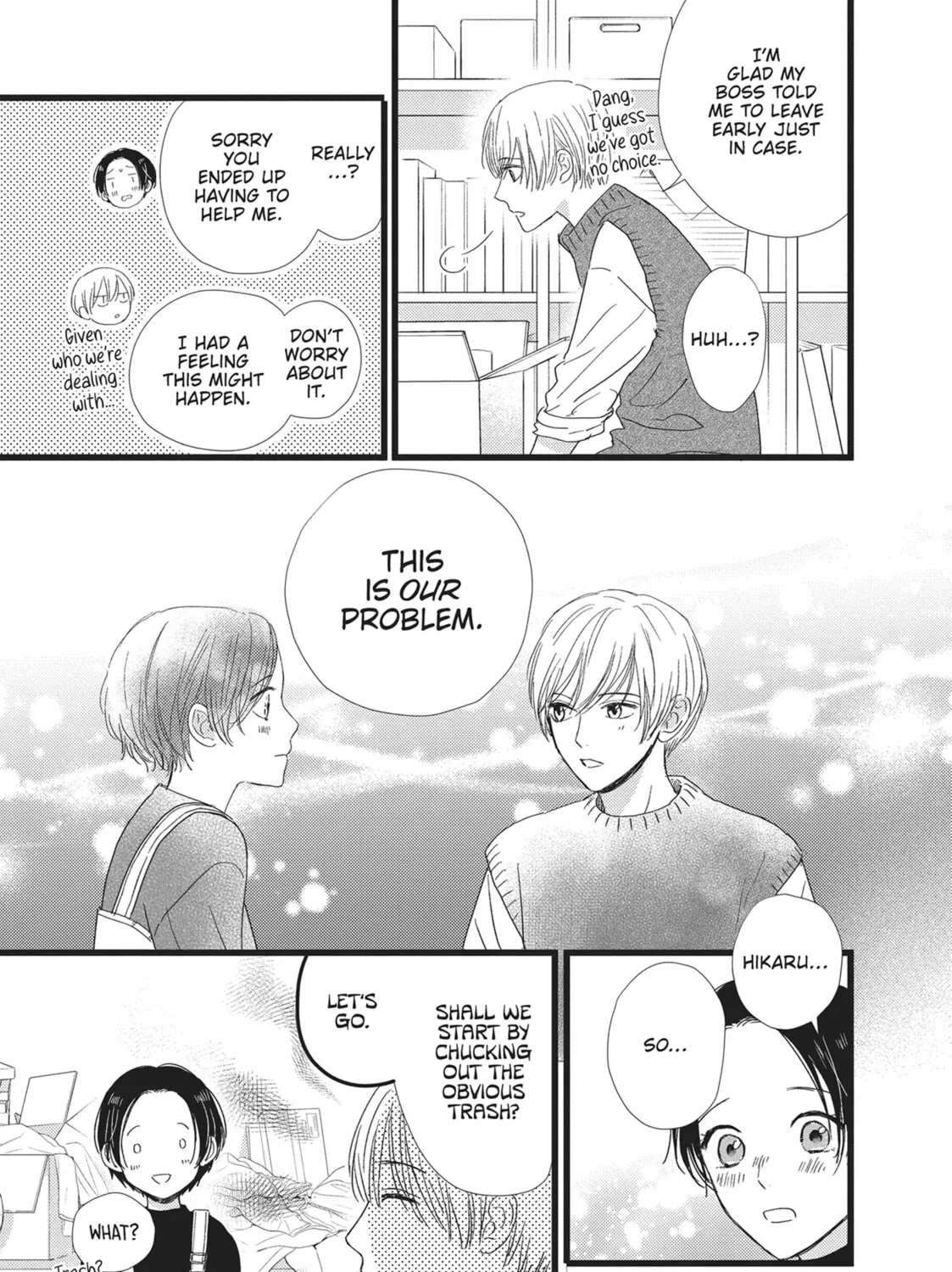 Read Cinderella Closet chapter 30 image 44 on Lezhin
